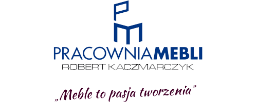 Robert Kaczmarczyk Pracownia mebli